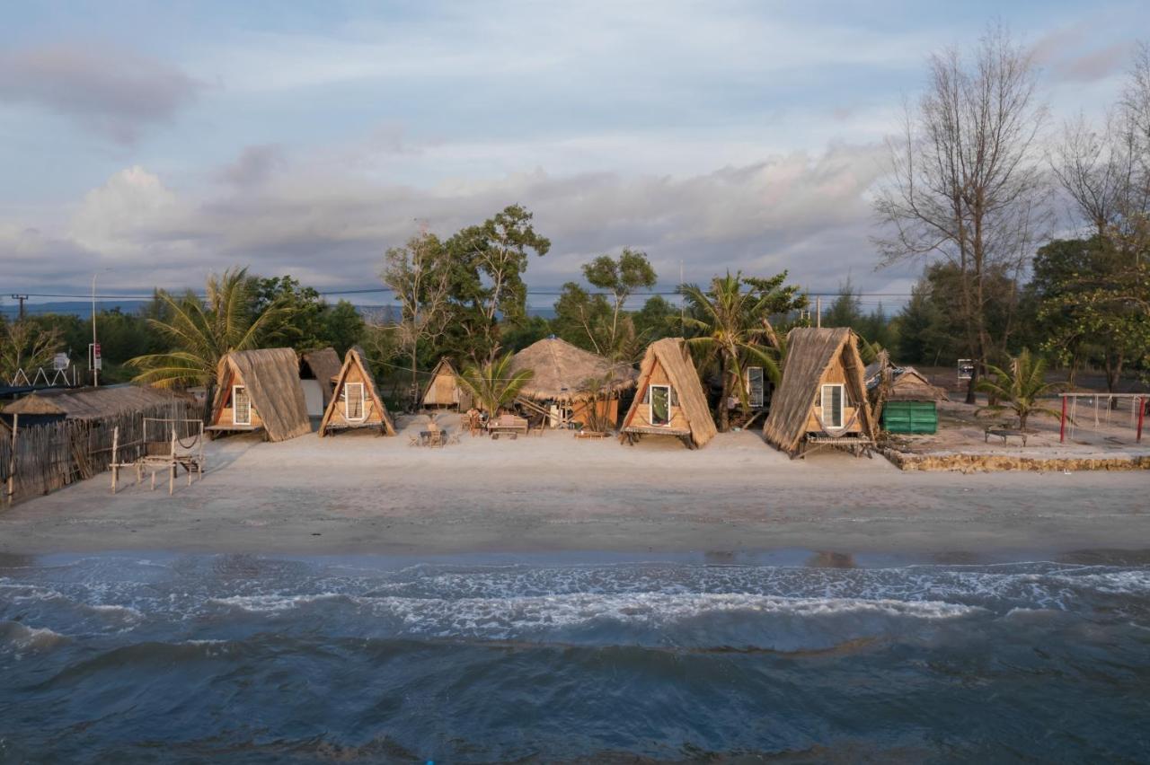 Young Wild And Free Koh Kong Luaran gambar