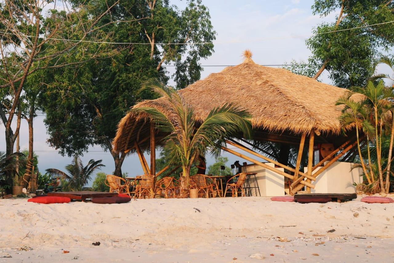 Young Wild And Free Koh Kong Luaran gambar